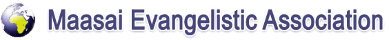 Maasai Evangelistic Association — UK